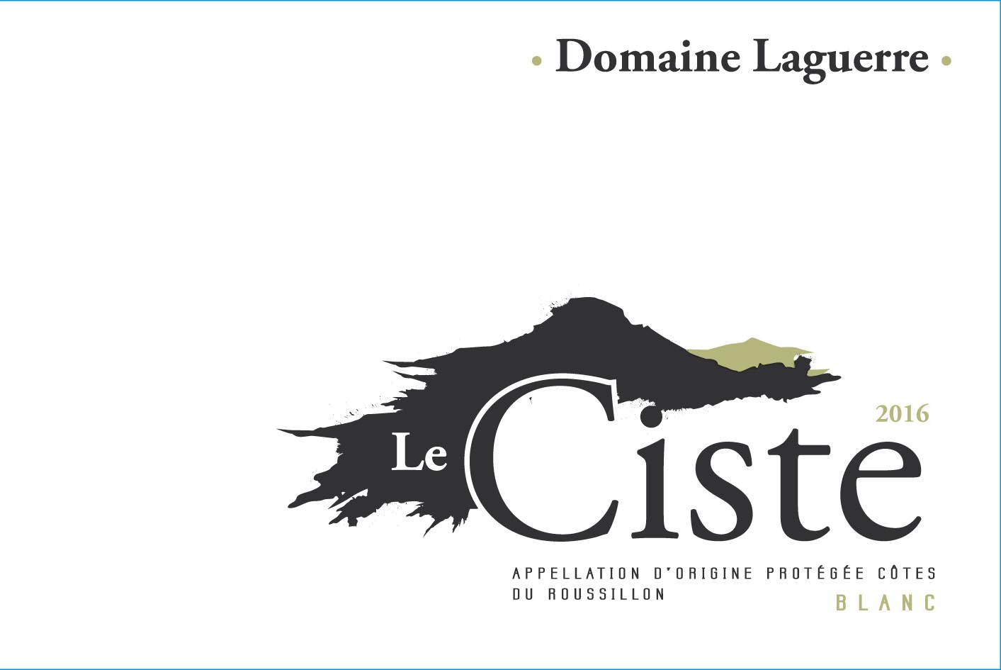 Le Ciste