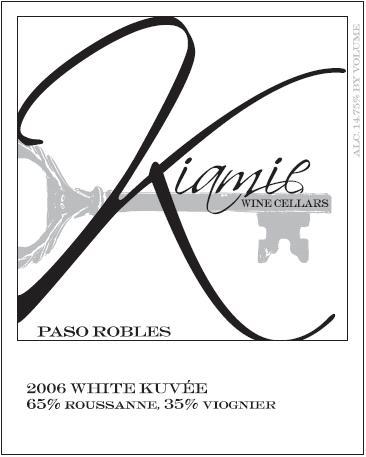 White Kuvee