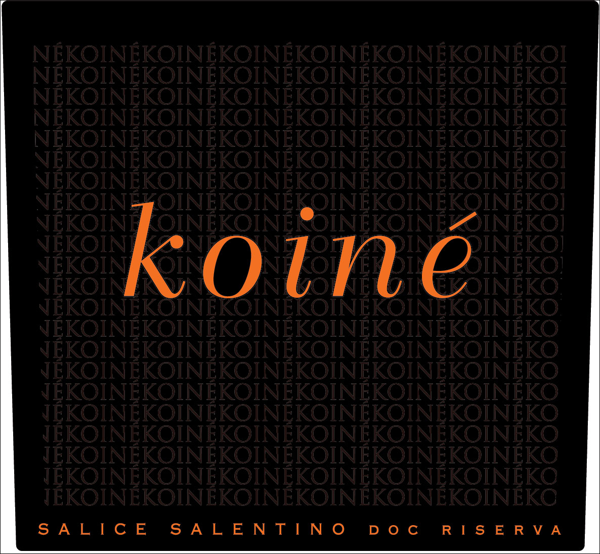 Koiné