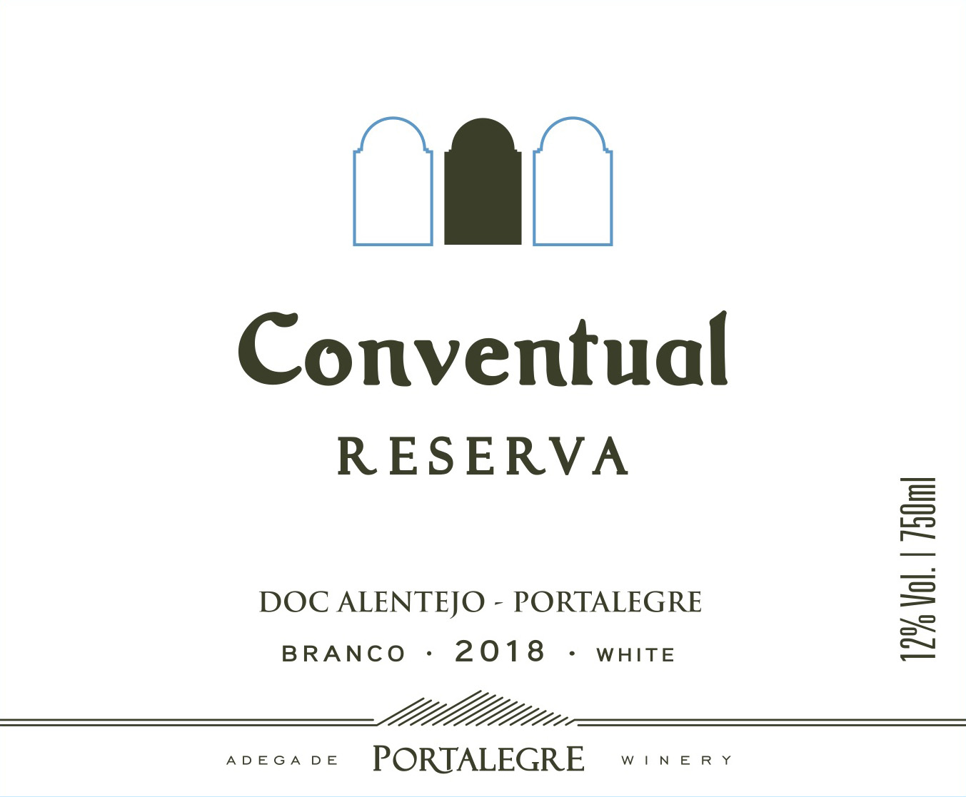 Reserva