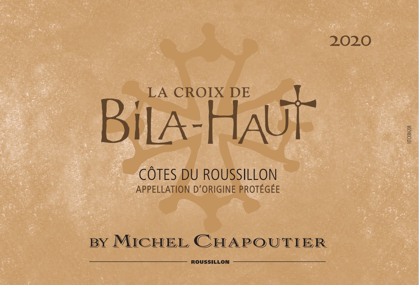 La Croix de Bila-Haut