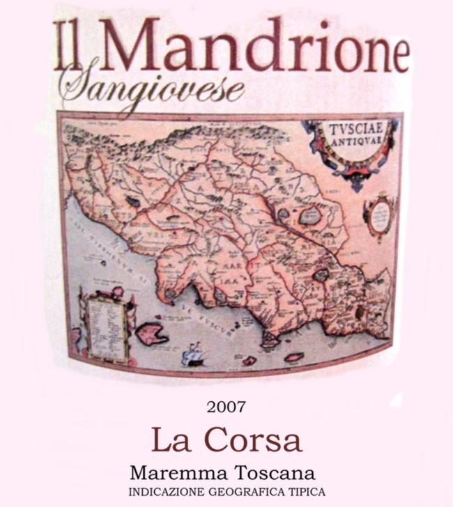 Il Mandrione