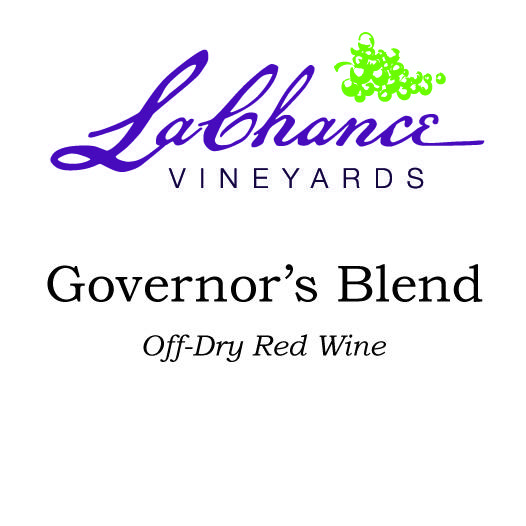 Governor’s Blend
