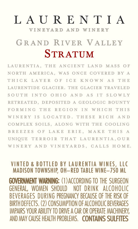 Stratum