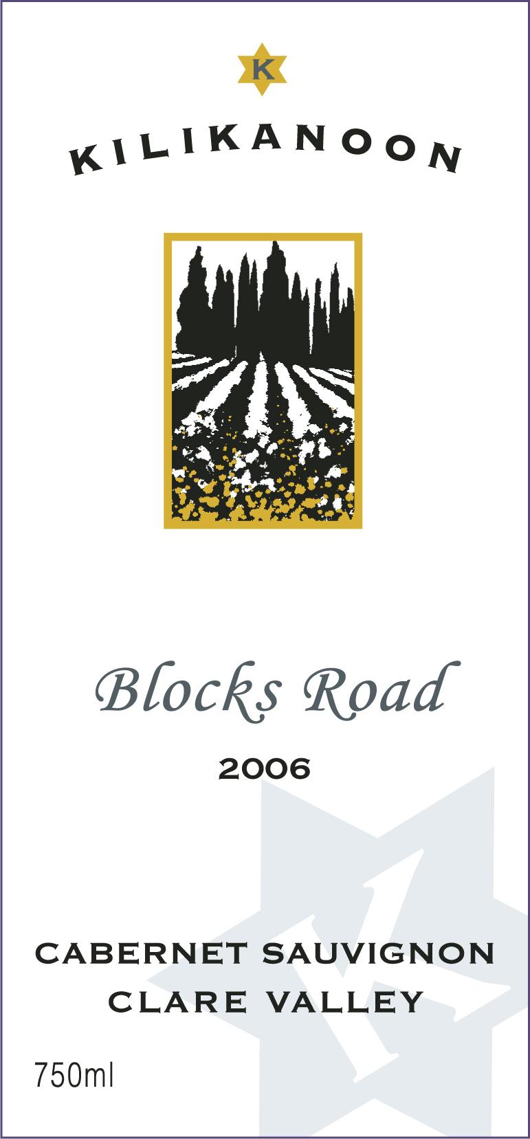 Blocks Road