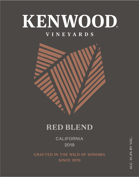 Red Blend