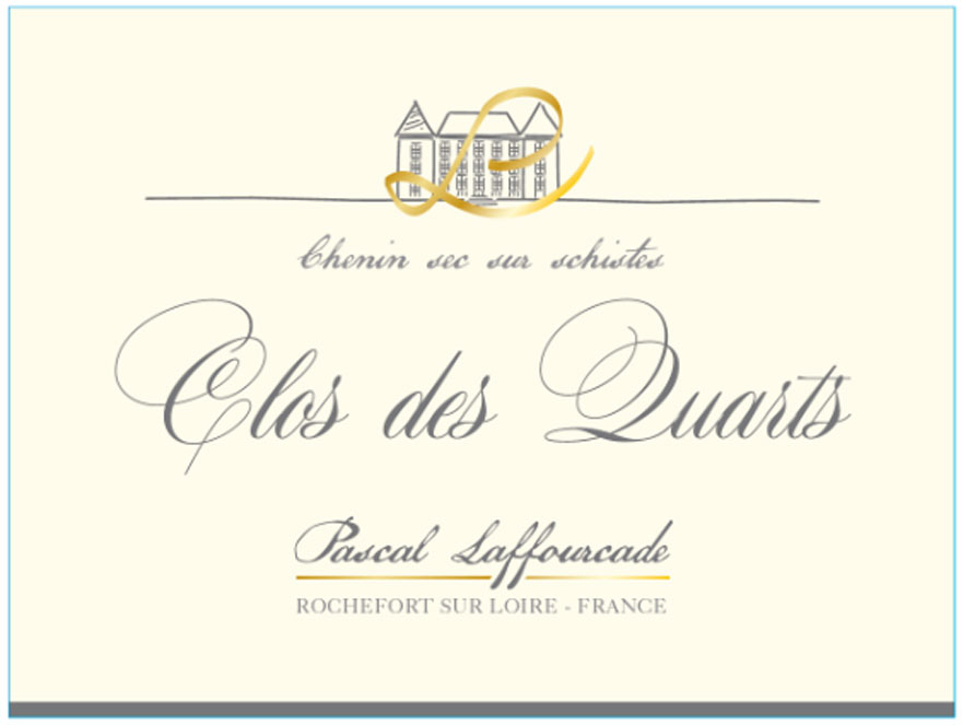 Clos Des Quarts