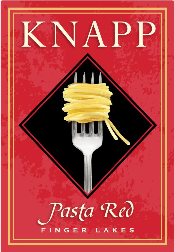Pasta Red