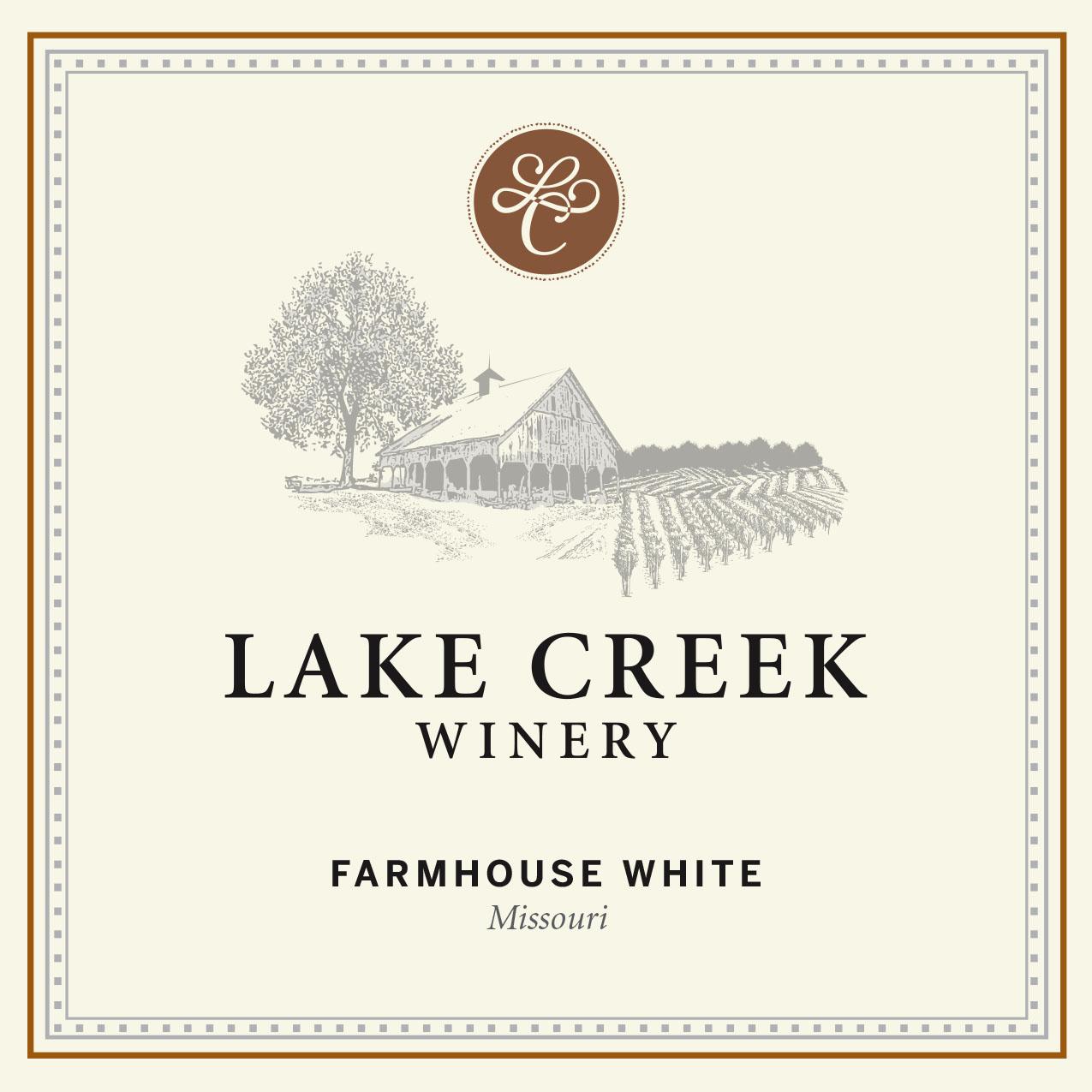 Farmhouse White
