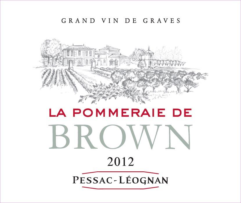 La Pommeraie de Brown