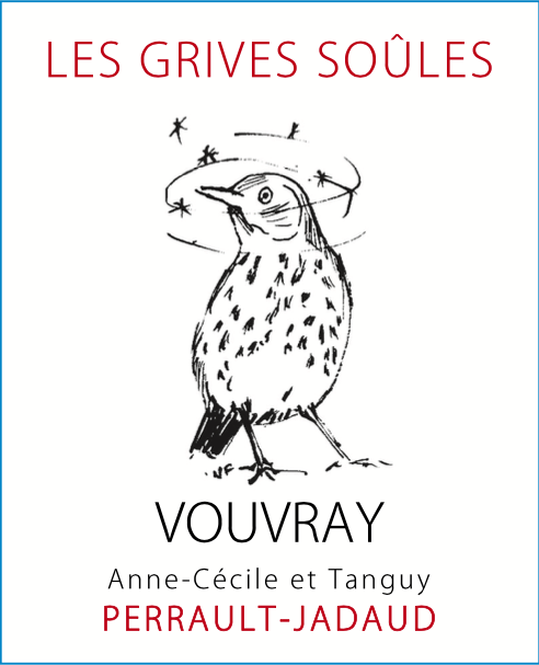 Les Grives Soules