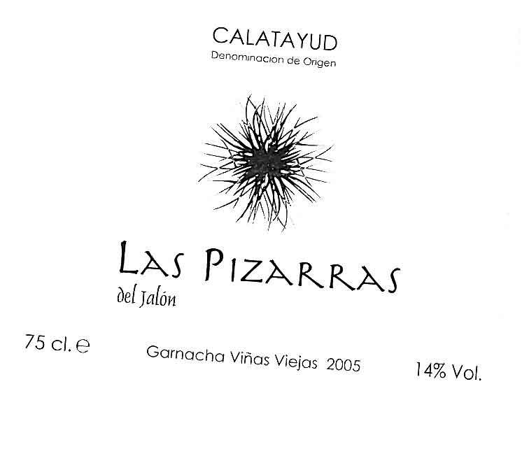 Las Pizarras del Jalón