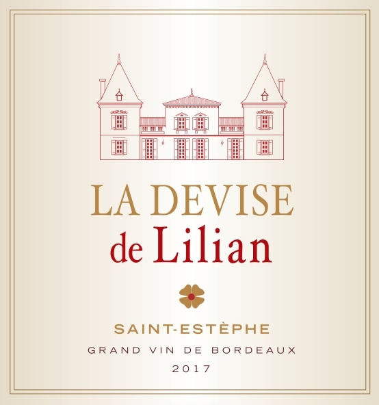 La Devise de Lilian