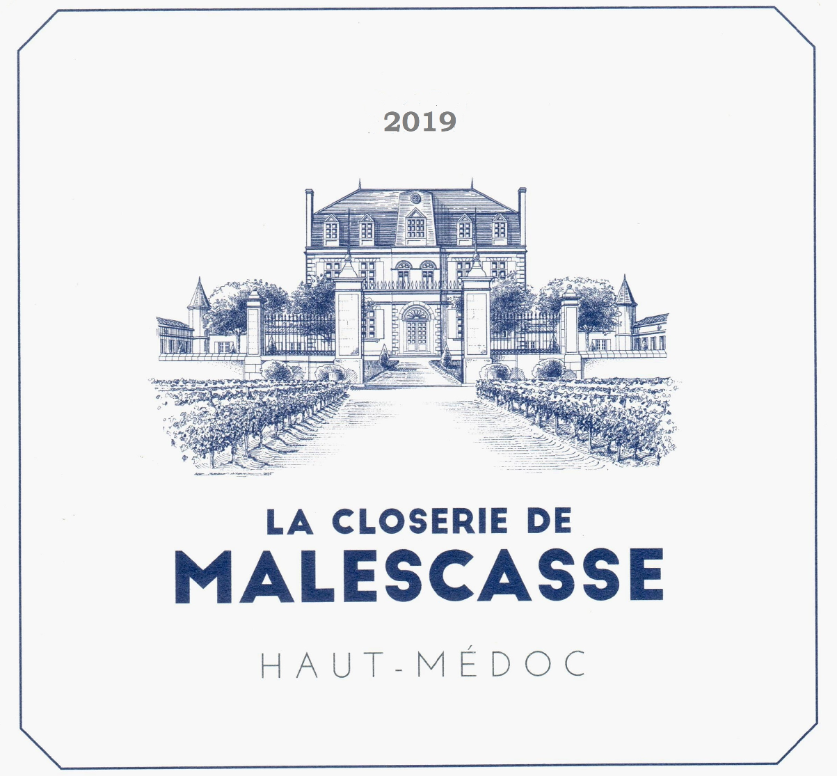 La Closerie de Malescasse