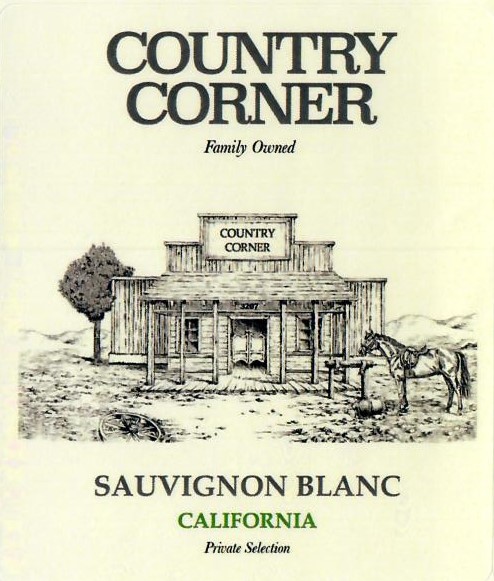 Country Corner