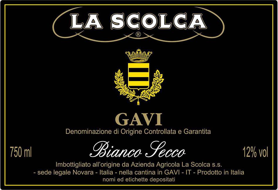 Gavi Dei Gavi