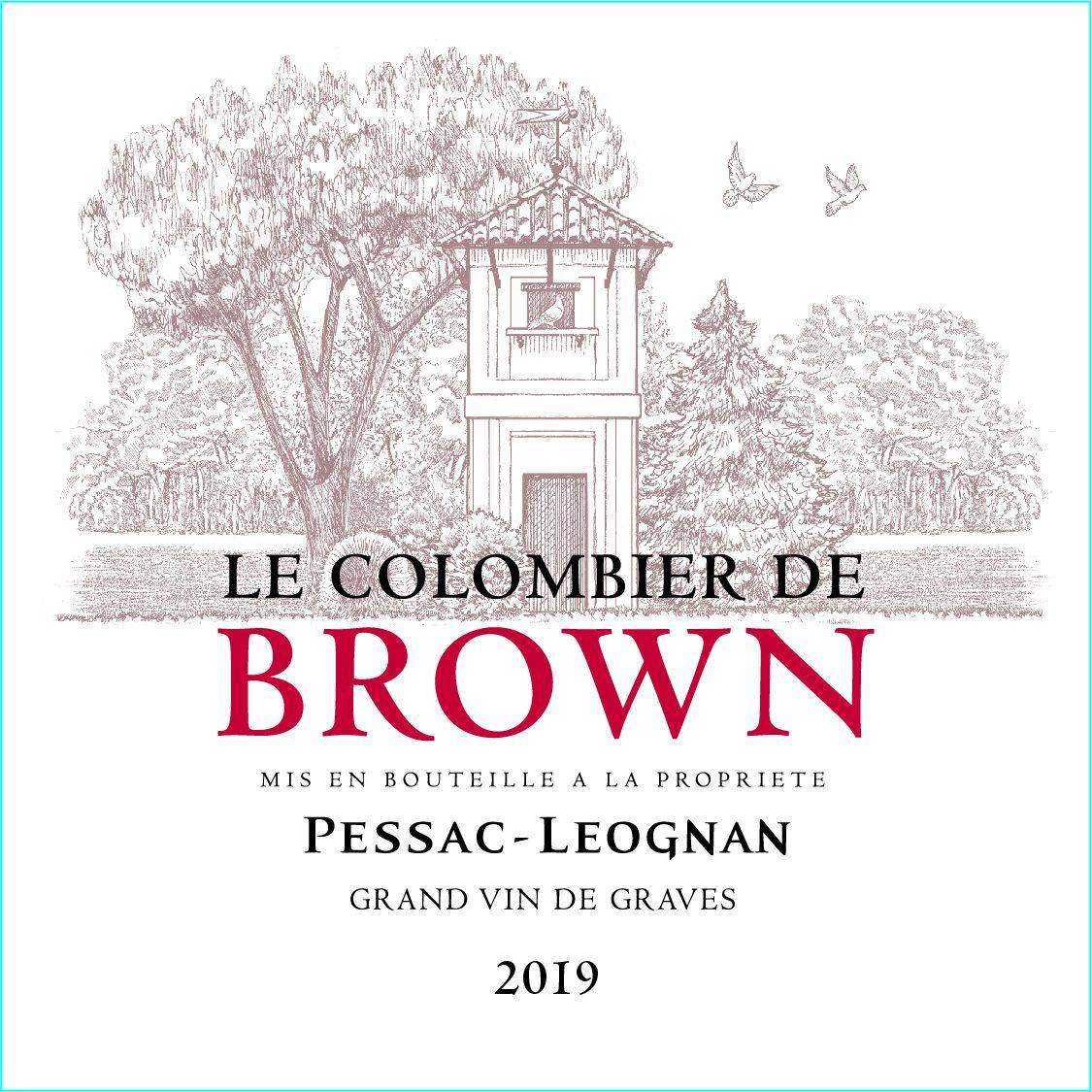 Le Colombier de Brown