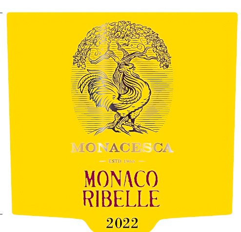 Monaco Ribelle