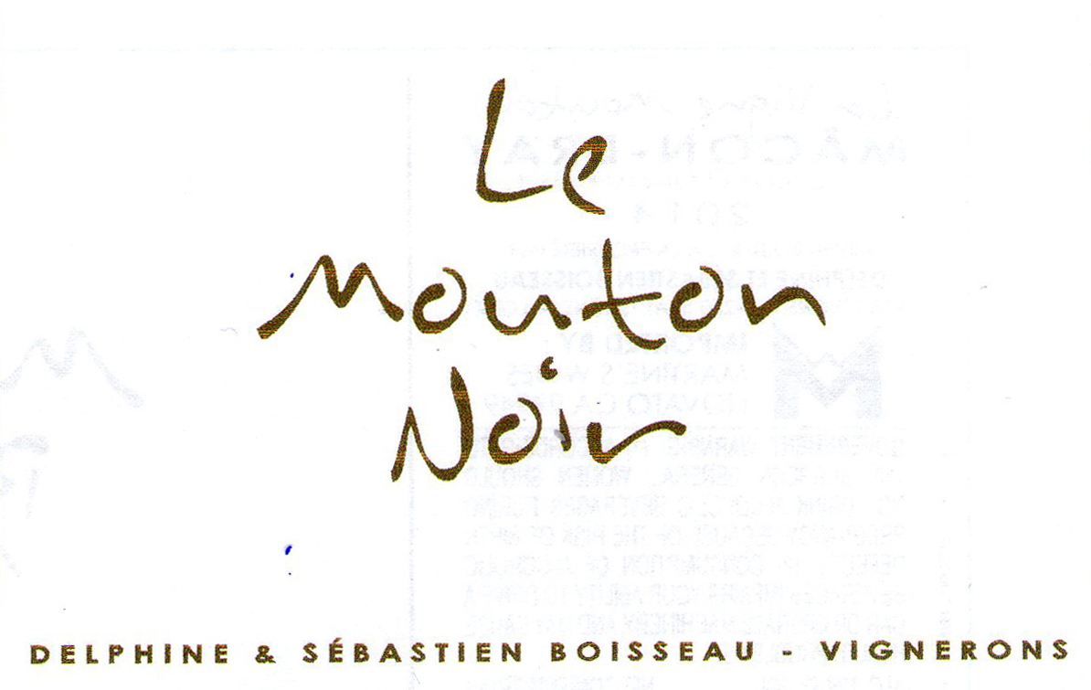 Le Mouton Noir