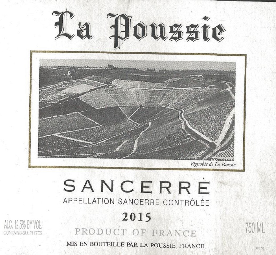 La Poussie Sancerre