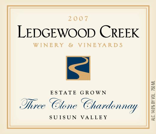Three Clone Chardonnay