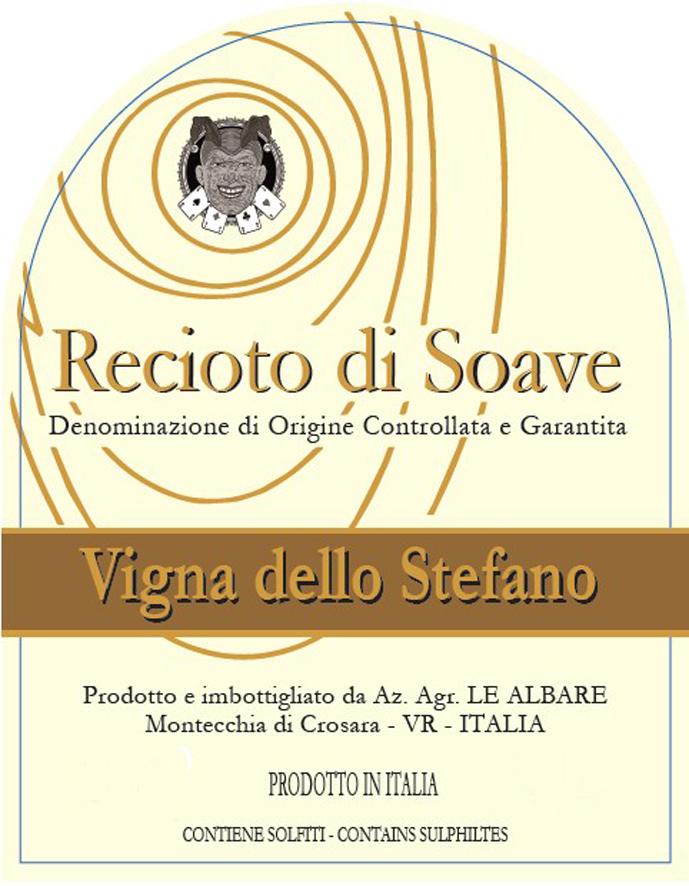 Vigna Dello Stefano