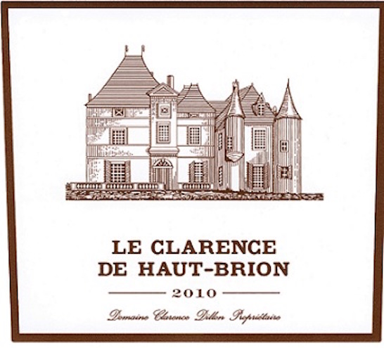 Le Clarence de Haut-Brion
