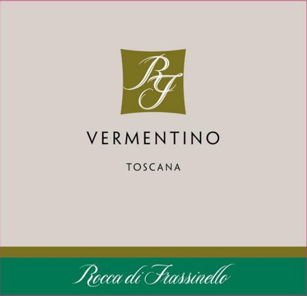 Vermentino Maremma Toscana