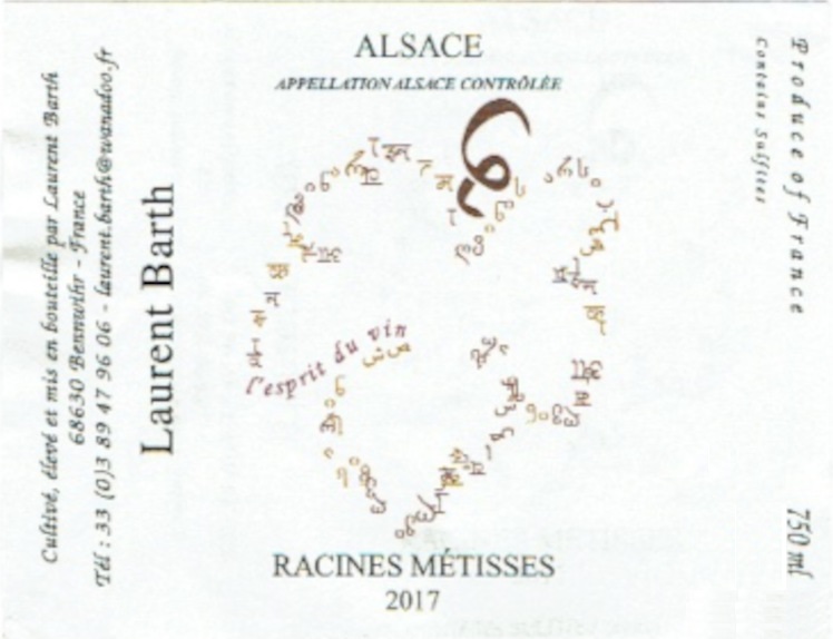 Racines Metisses