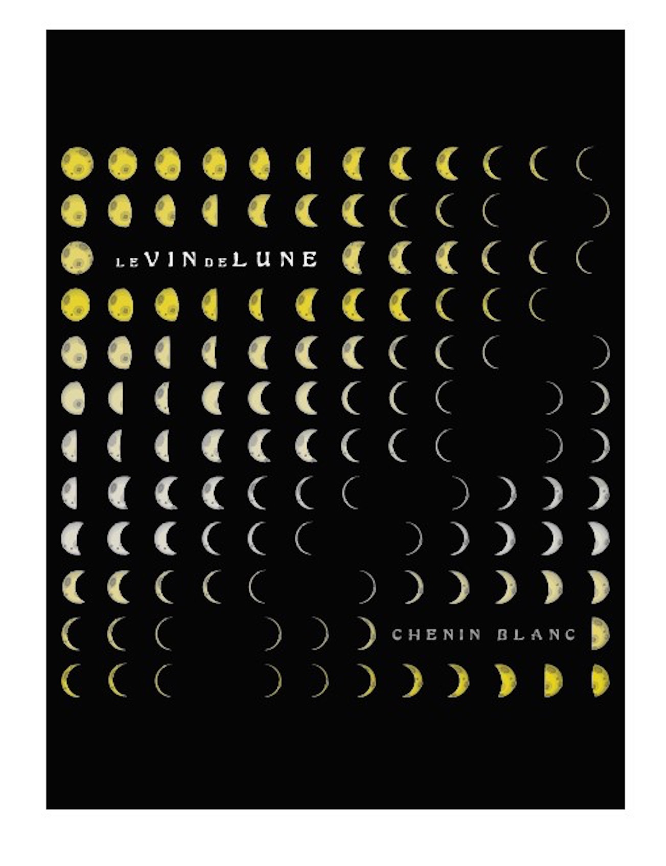 Le Vin De Lune