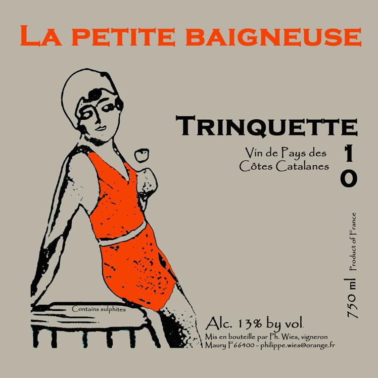 Trinquette