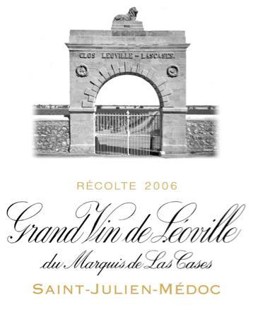 Grand Vin de Leoville