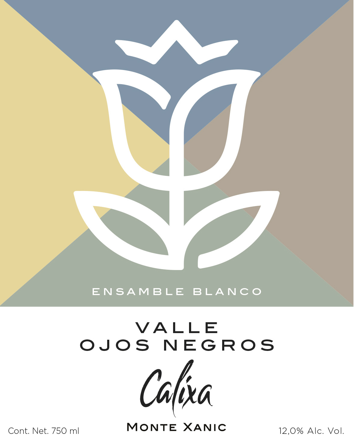 Ojos Negros Ensemble Blanco