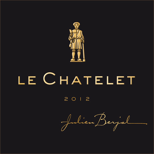 Cuvée Julien Berjal