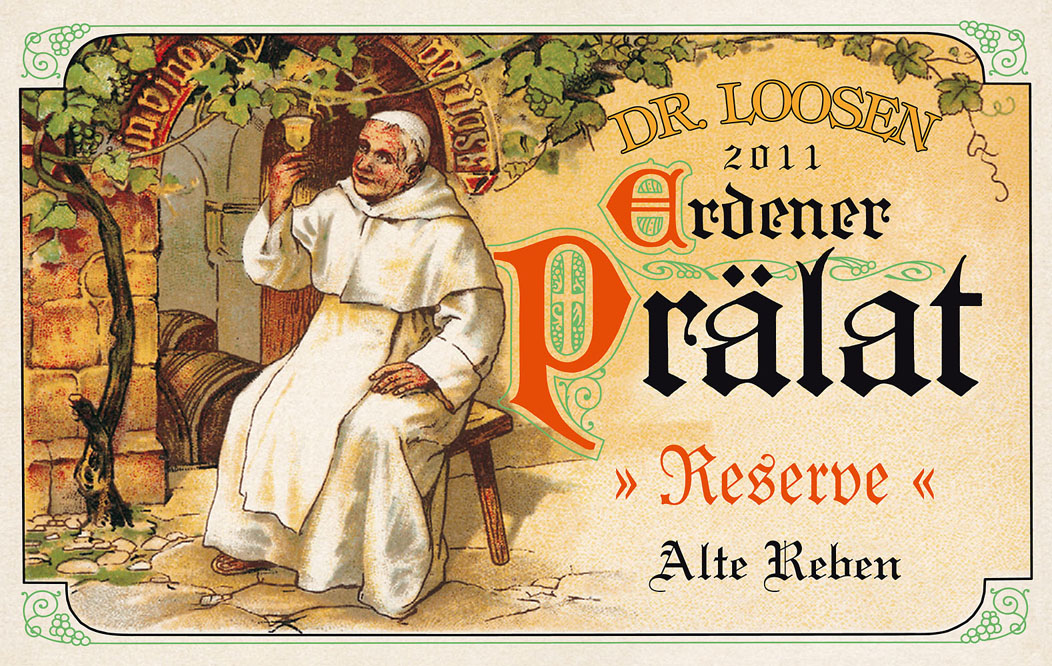 Erdener Pralat Gg Reserve