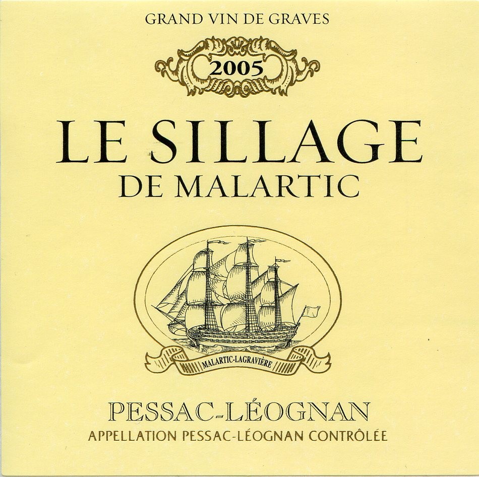 Le Sillage de Malartic