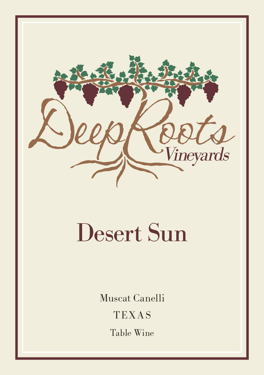 Desert Sun