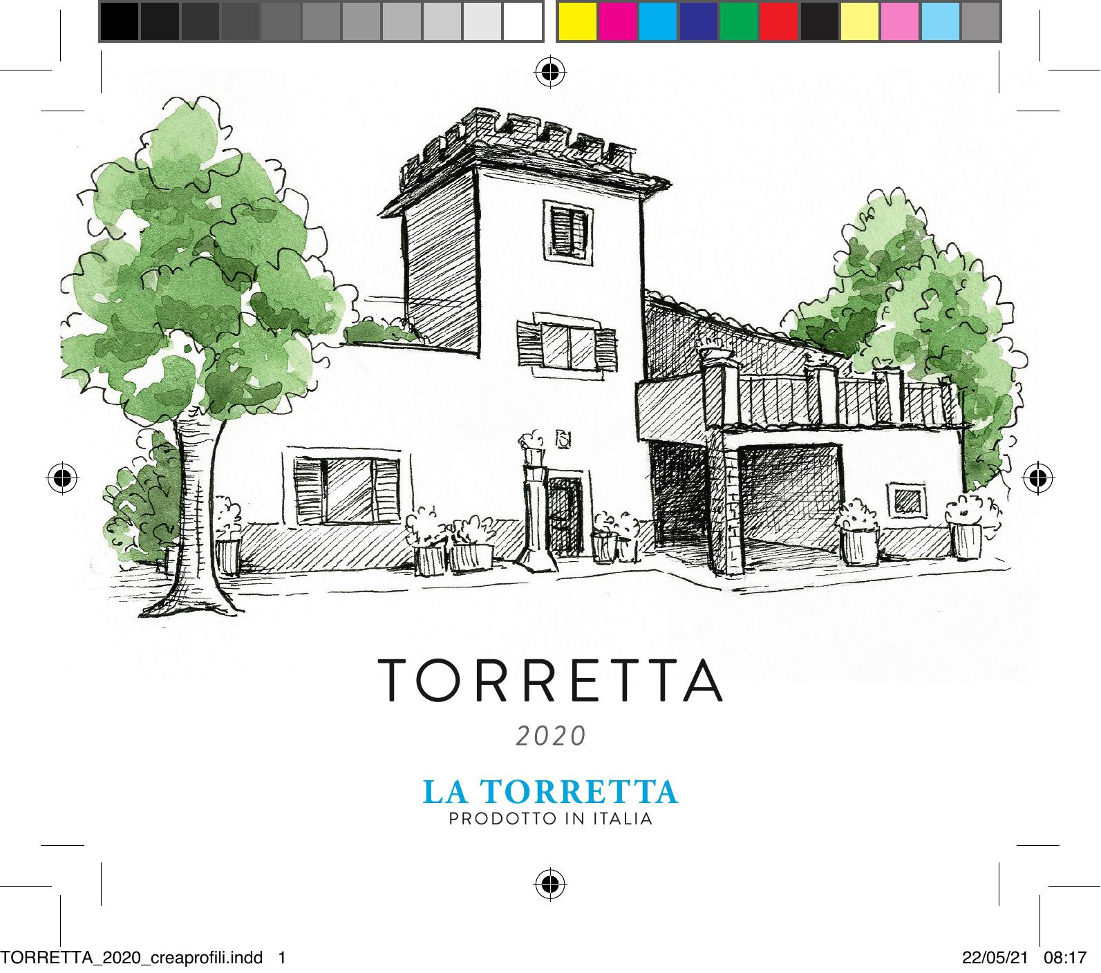 Torretta
