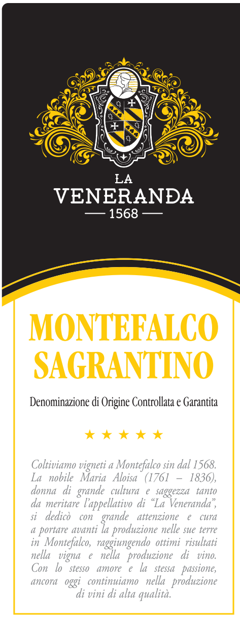Sagrantino