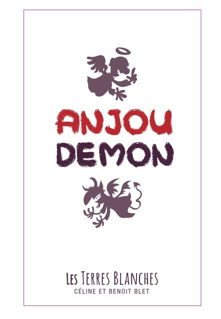 Anjoue Demon