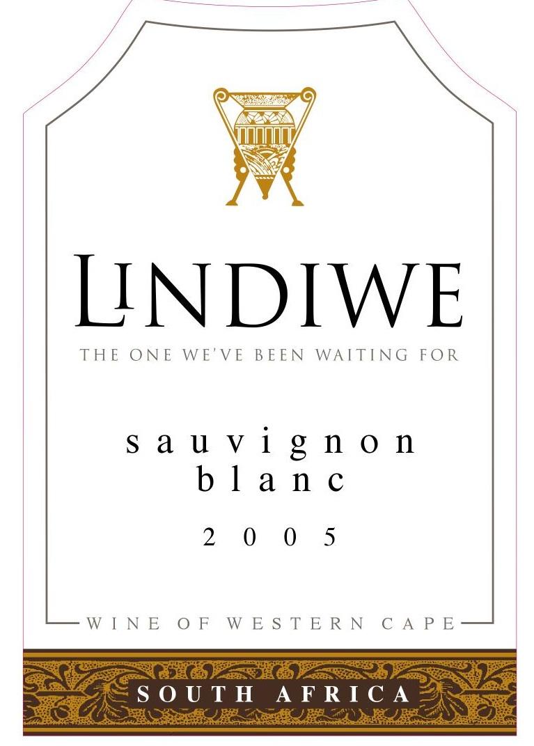 The One We've Been Waiting For