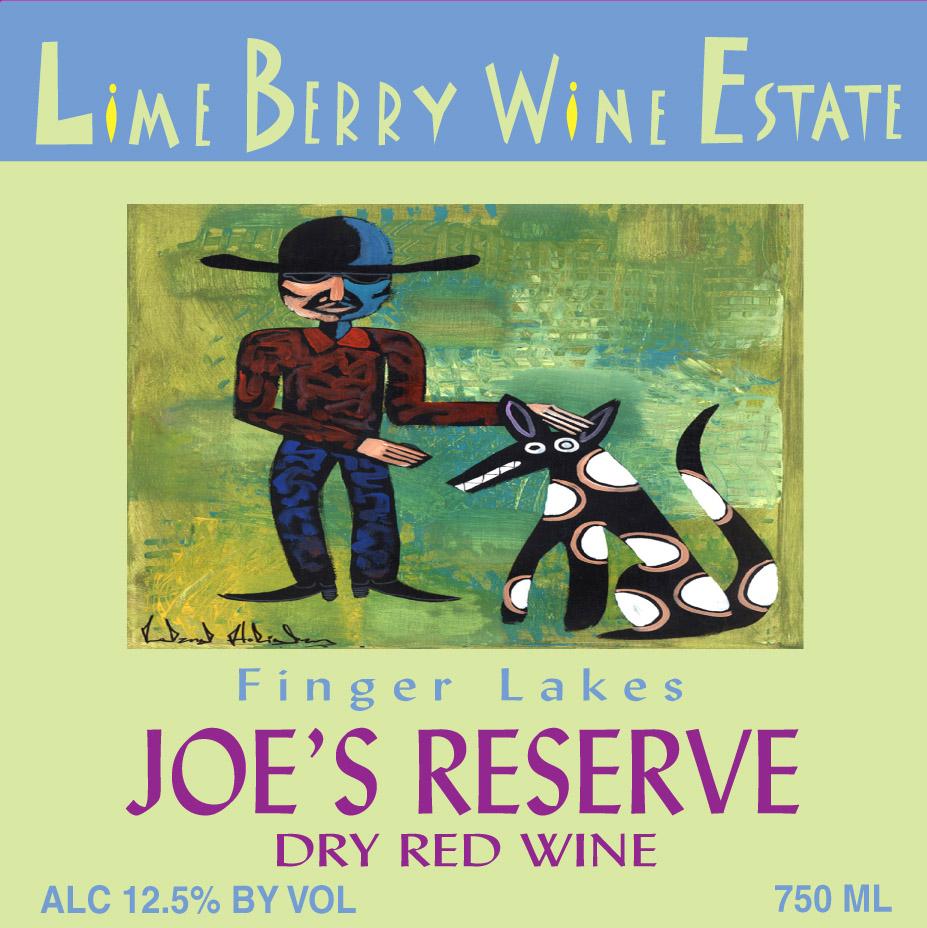 Joe's Reserve