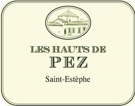 Les Hauts de Pez