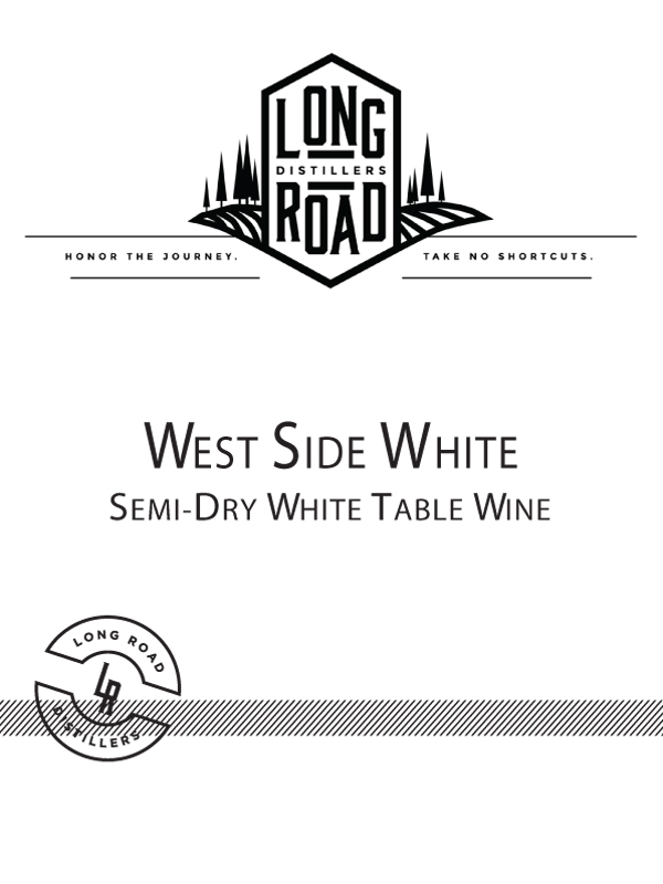 West Side White