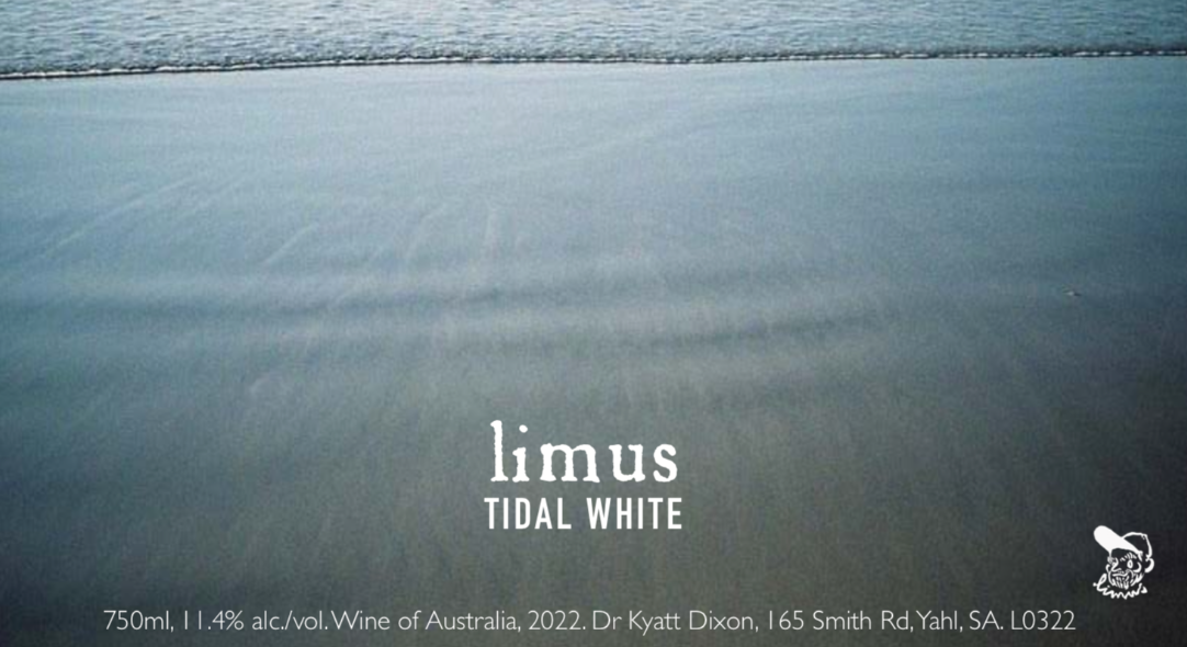 Tidal White