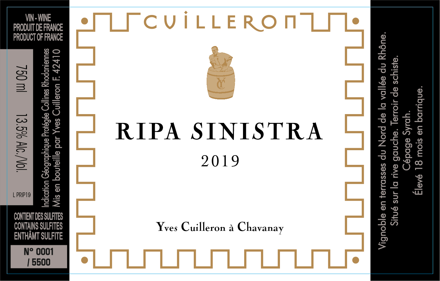 Ripa Sinistra