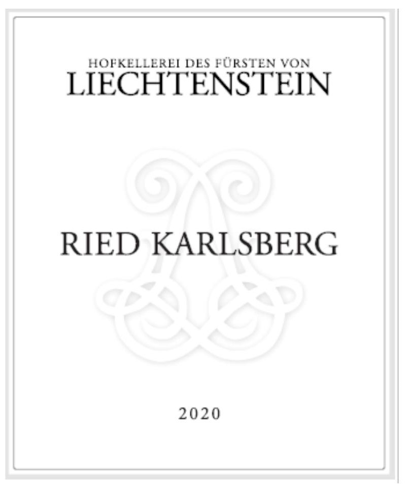Ried Karlsberg