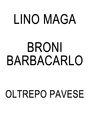 Broni Barbacarlo