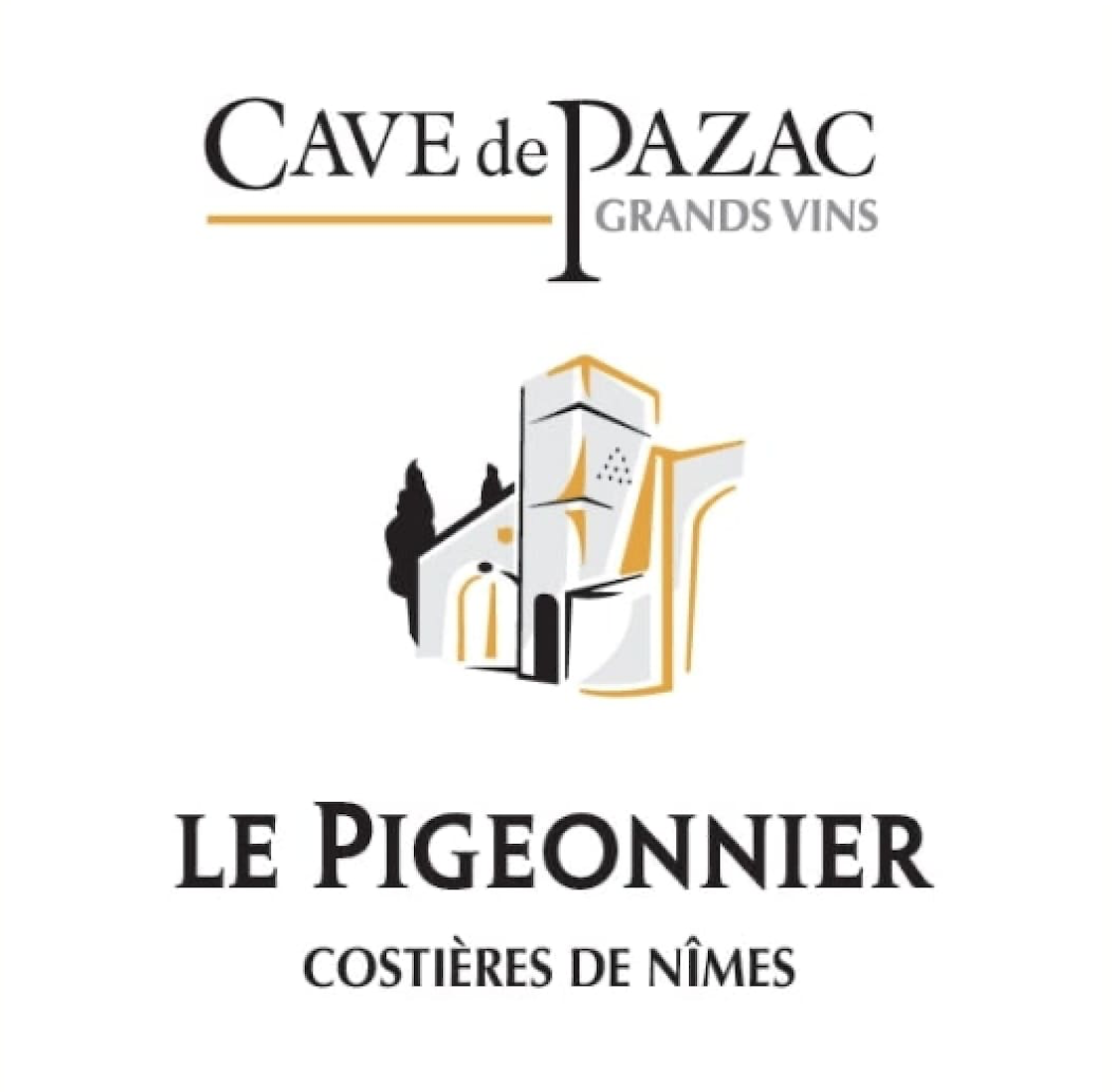 Le Pigeonnier