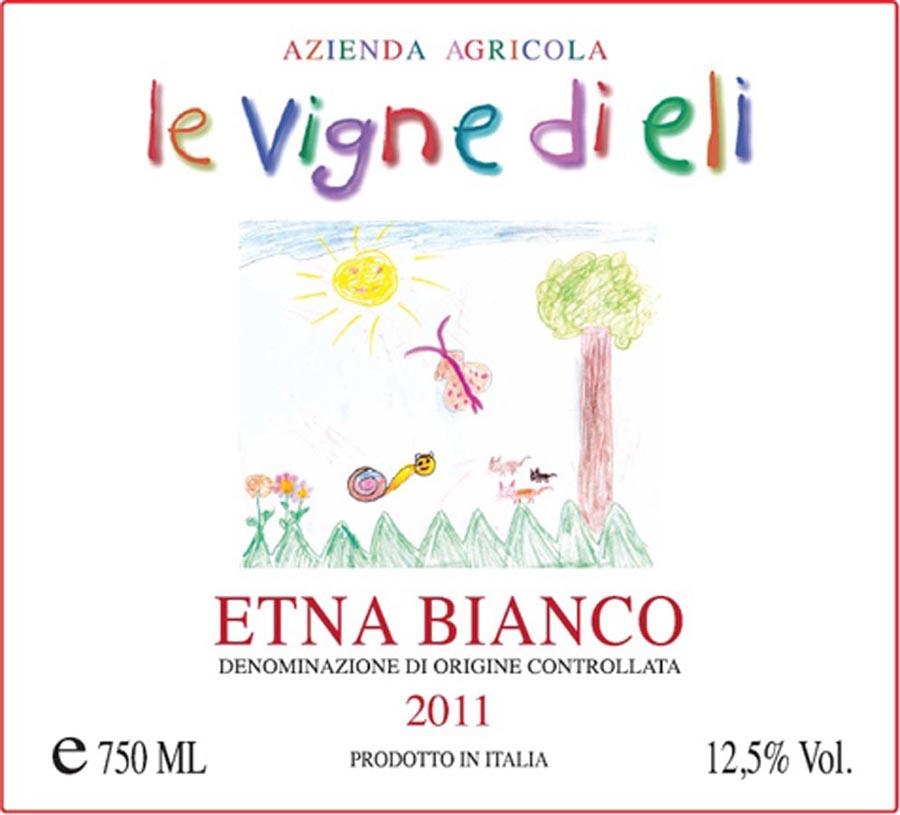 Etna Bianco
